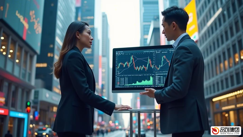 如何成功销售股票软件：策略、技巧与市场洞察
