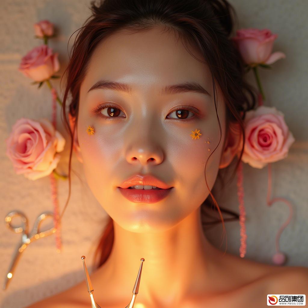 整形项目服务平台:重塑美丽,开启自信新篇章