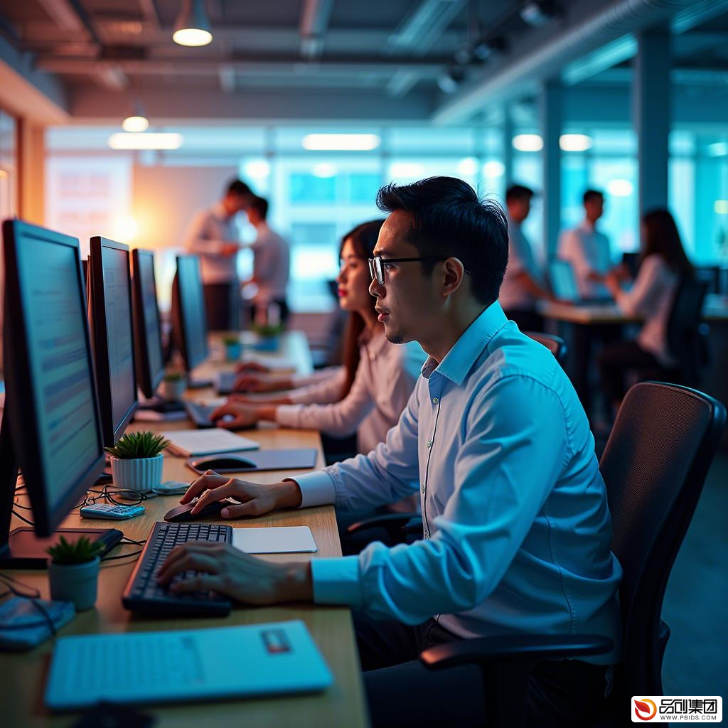 软件外包人才公司的全面解析：如何选择与合作
