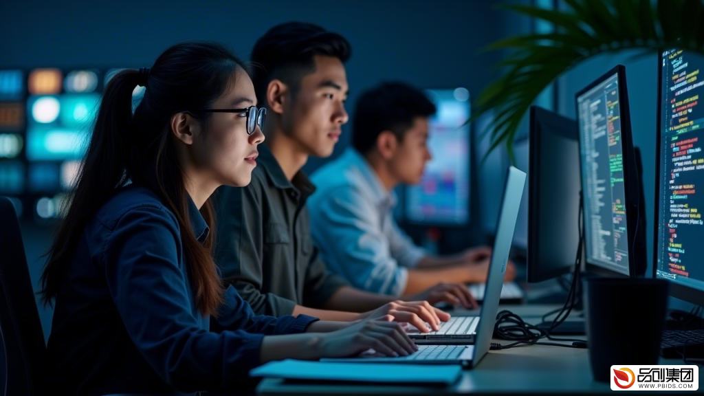 软件研发定做：打造专属解决方案的全方位指南

