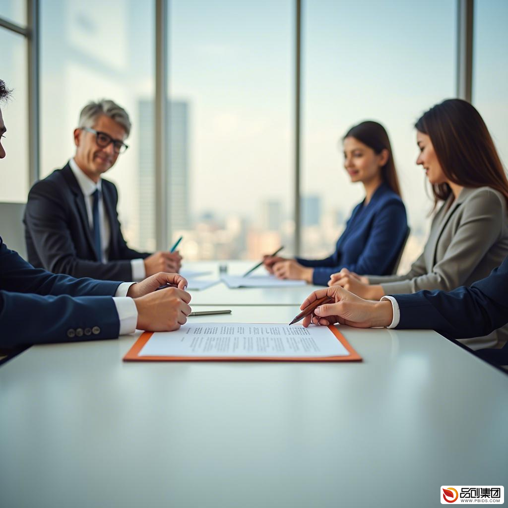 劳务外包人员公司的全面解析与管理策略