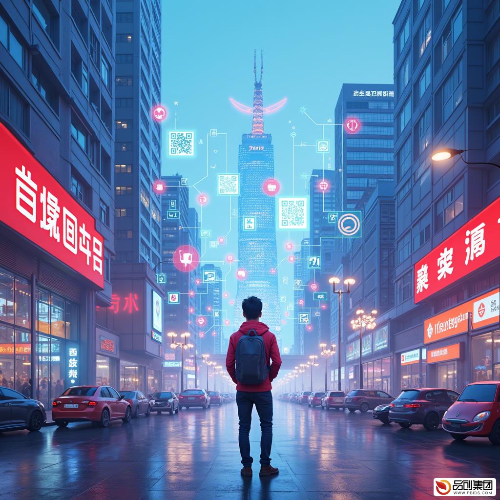 鞍山小程序开发：打造高效便捷的数字化解决方案
