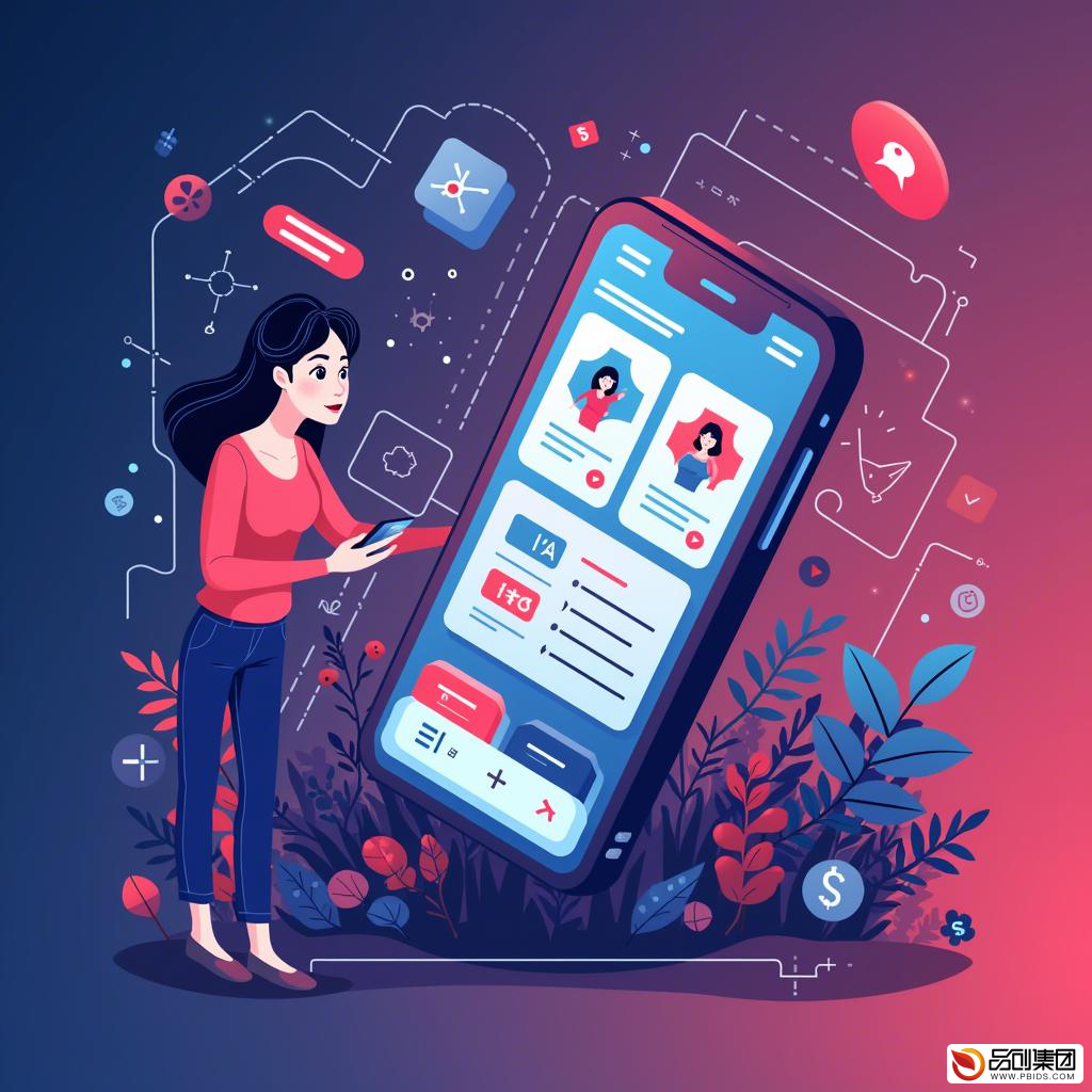 移动App定制开发制作：打造专属应用的全方位指南
