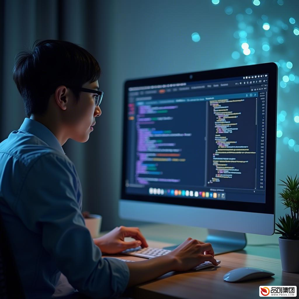 Web企业级应用开发的全面解析与实践指南