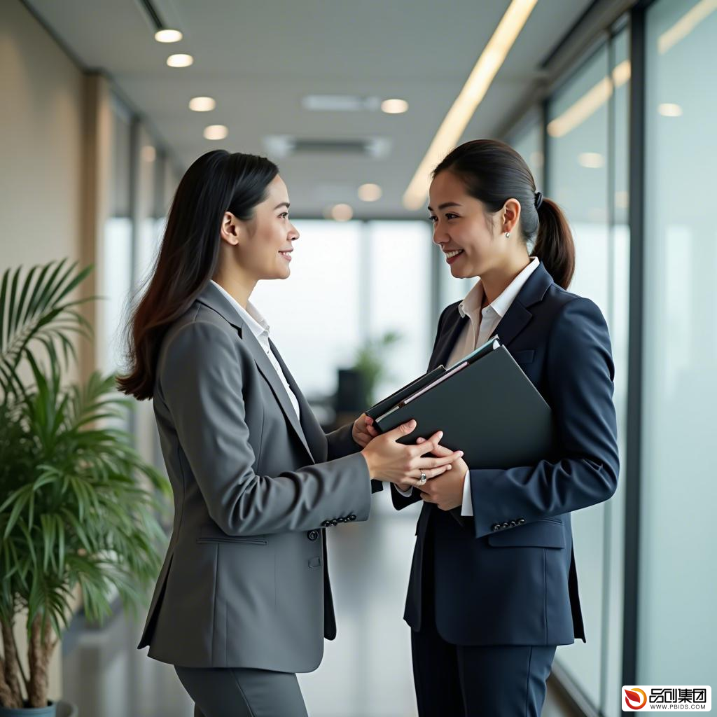 企业人力资源服务外包公司的全面解析与选择指南
