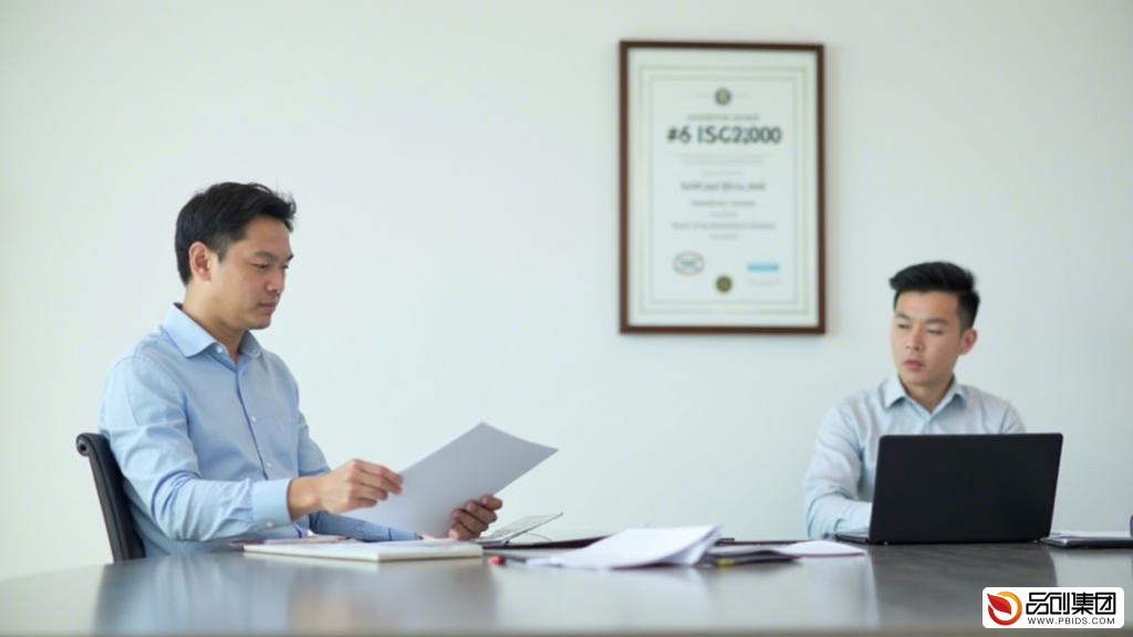 ISO20000信息安全体系认证费用全解析
