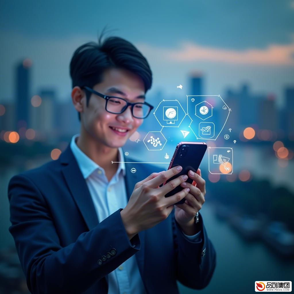 佛山开发定制APP：打造专属移动应用的全方位指南
