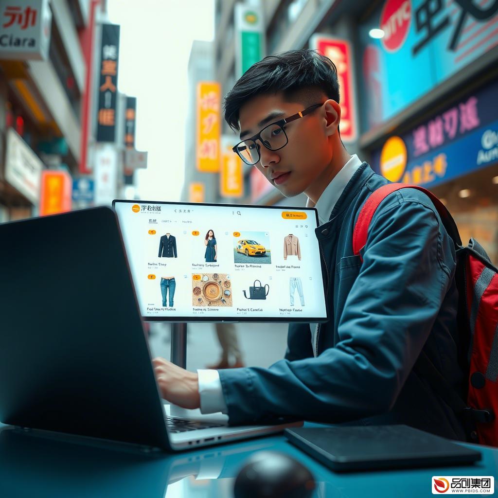 微信店铺小程序开发:一站式打造线上零售新平台