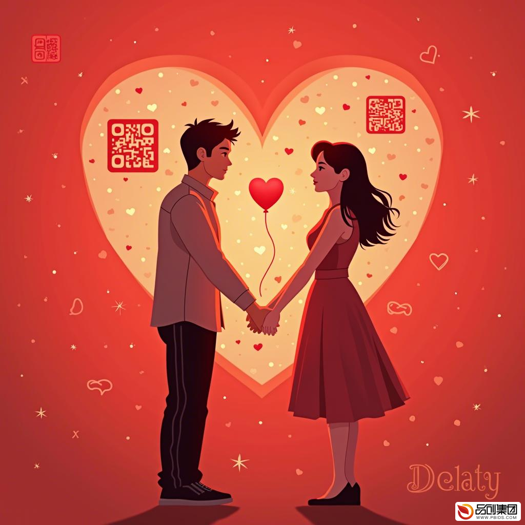 婚恋微信公众号：寻找真爱的新舞台