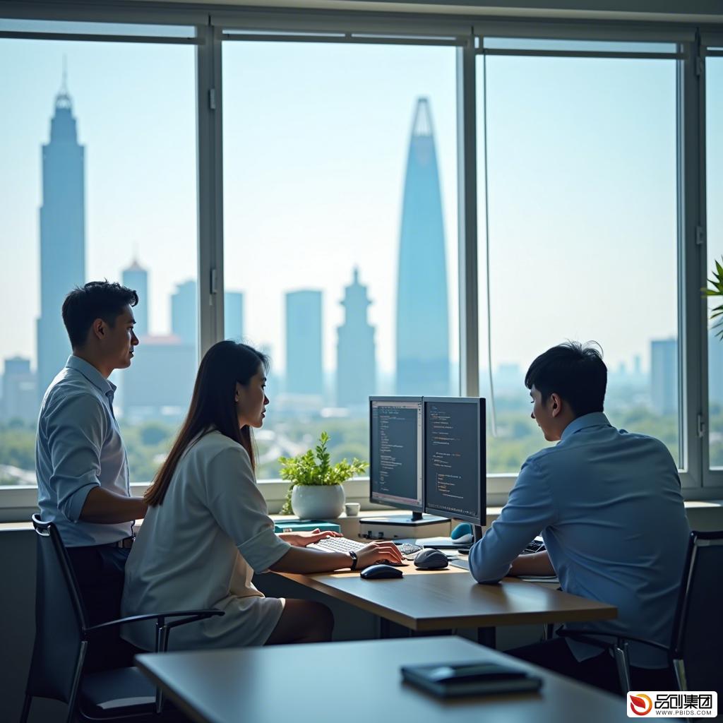 广东外包公司概览:探索行业精英与业务合作新机遇