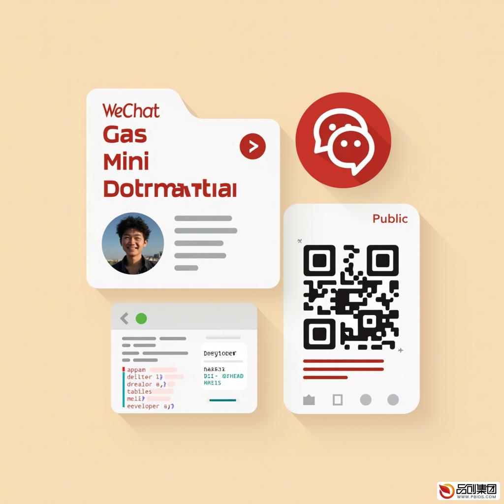 小程序开发者指南:如何为自己的公众号打造专属小程序