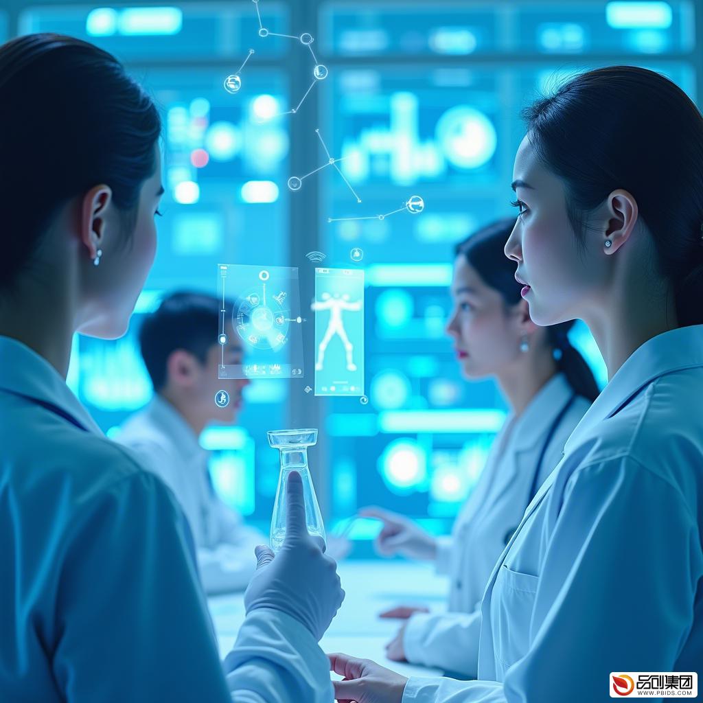 AI(DeepSeek)技术:医疗行业智能化决策的新纪元