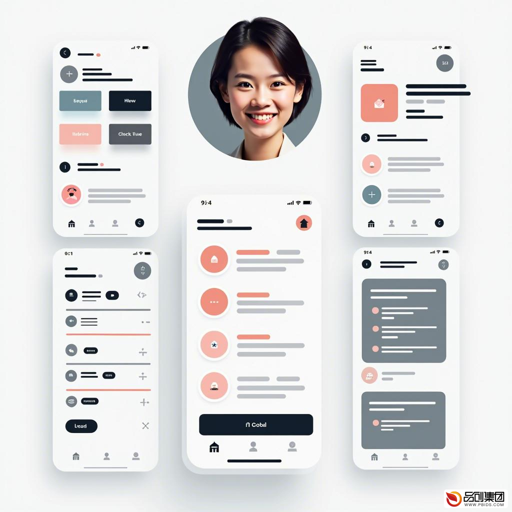 UI设计全面解析：主要课程与实践路径
