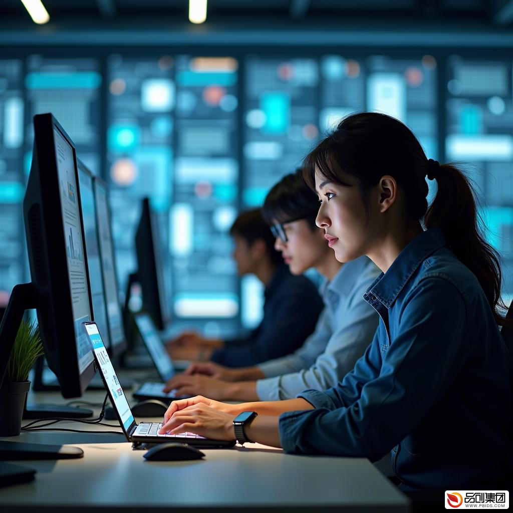如何选择优秀的App开发公司:全面解析与市场指南