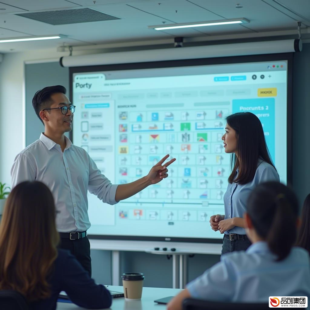培训机构专属培训管理软件：提升效率与学员满意度的利器
