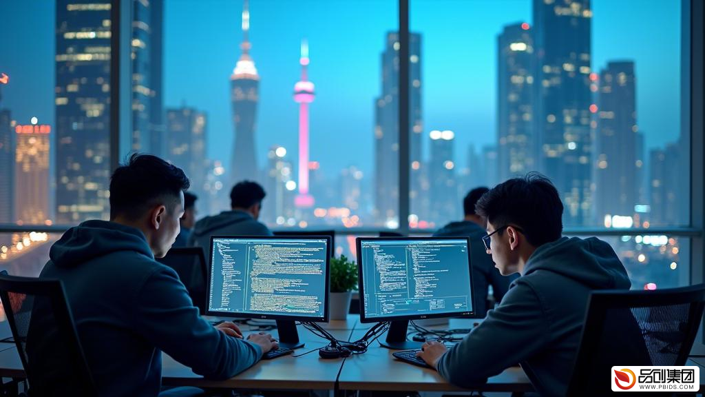 杭州靠谱外包公司全解析：如何选择最适合您的合作伙伴
