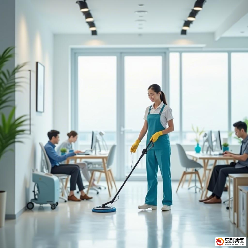 保洁公司外包服务:提升清洁效率与品质的专业选择