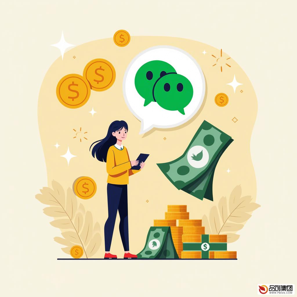 微信赚钱新途径:揭秘热门小程序如何助你实现财务自由
