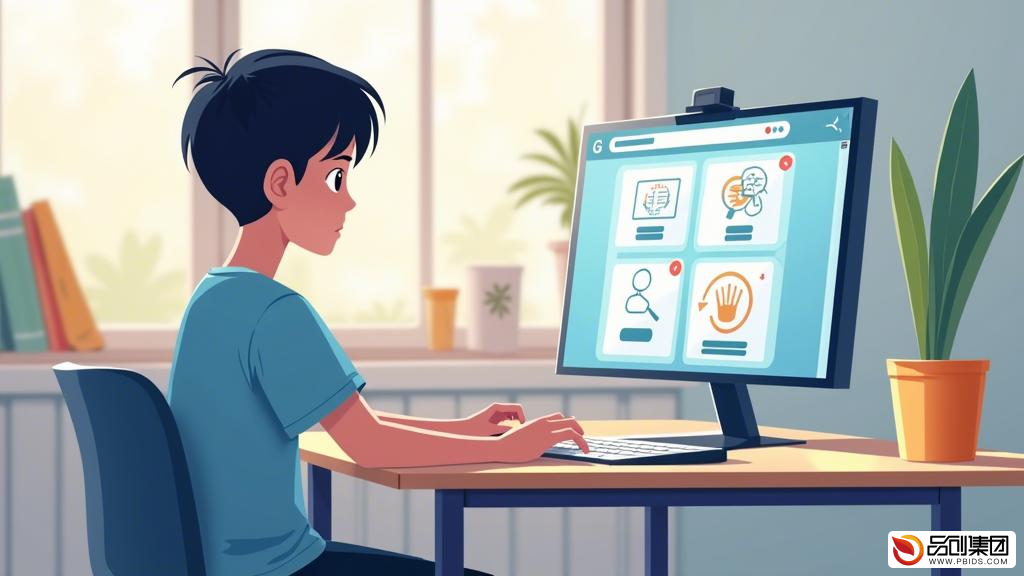 电脑幼儿教育软件：开启儿童学习新篇章
