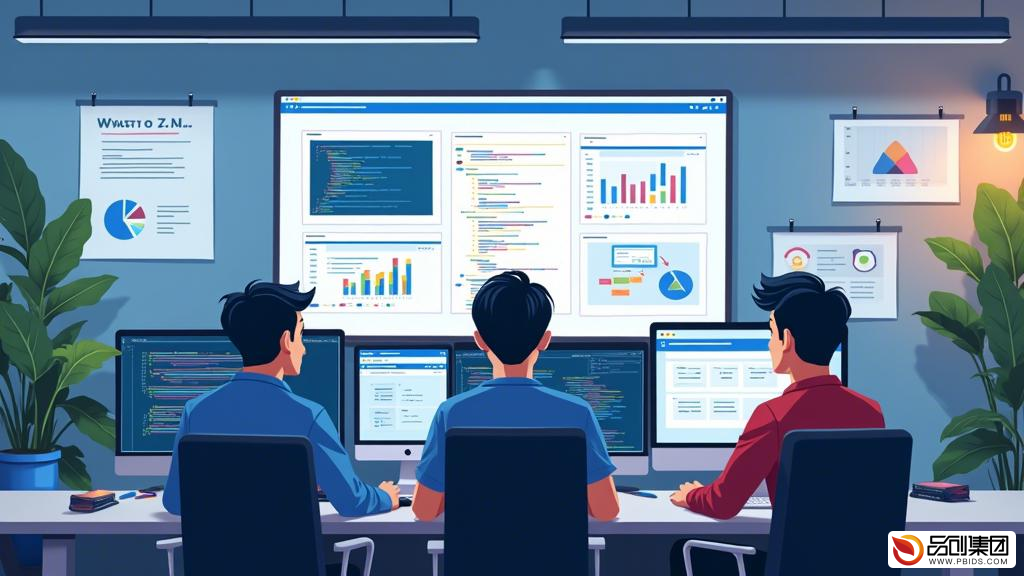 全面掌握App开发：前端与后端的深度解析
