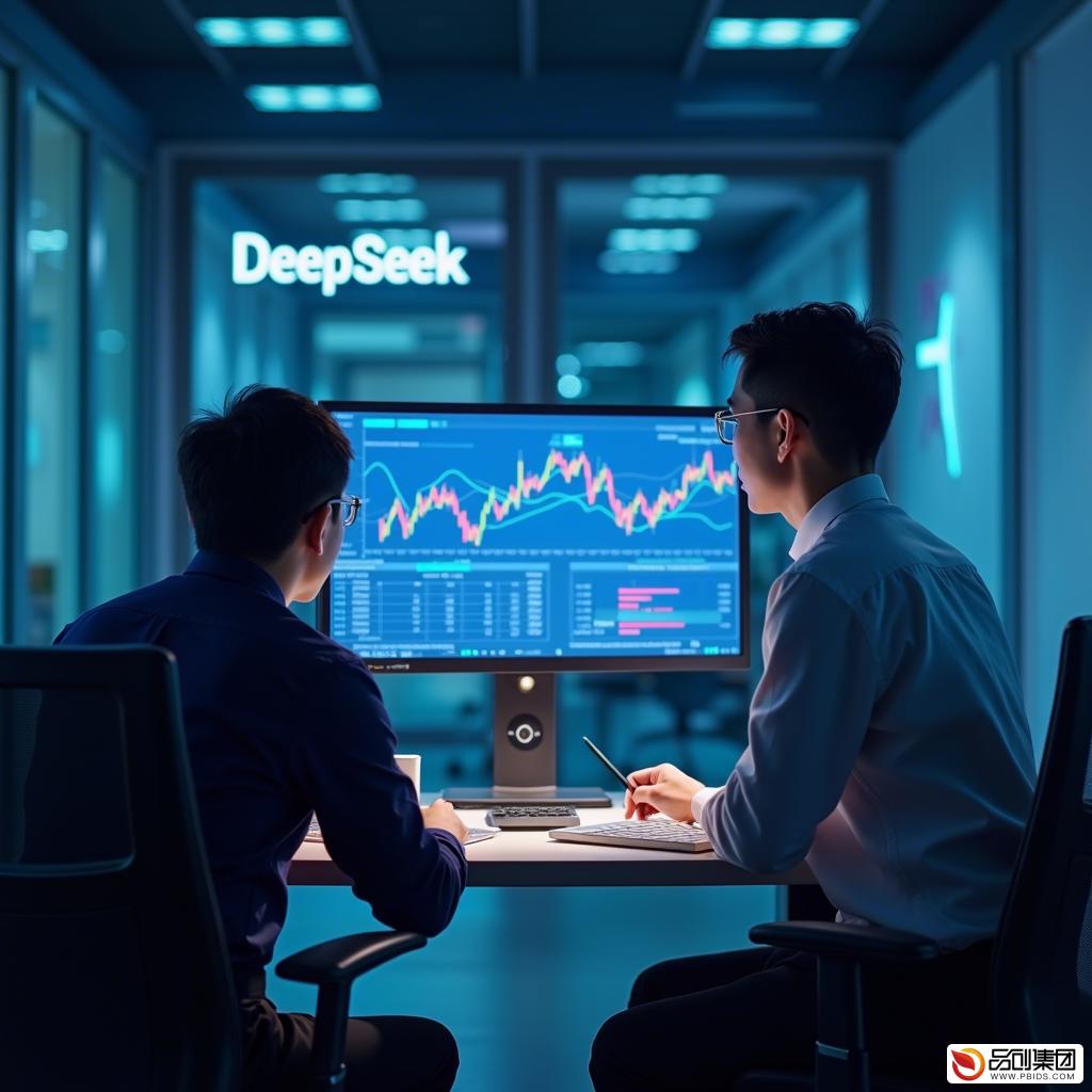 品创集团：引领未来，DeepSeek证券AI解决方案的创新实践
