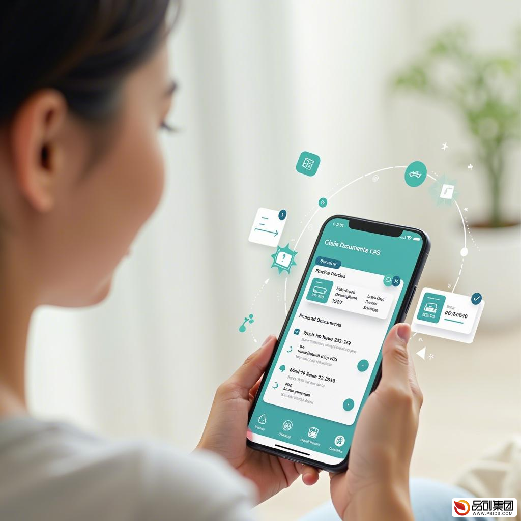 车险APP：便捷、智能、全面的汽车保险新体验

