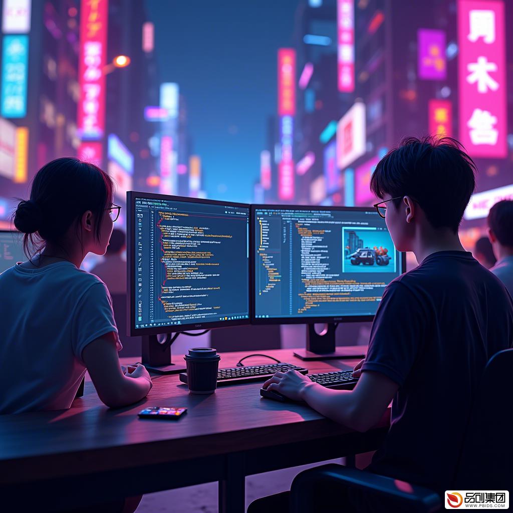 游戏APP开发定制:打造专属互动娱乐新体验