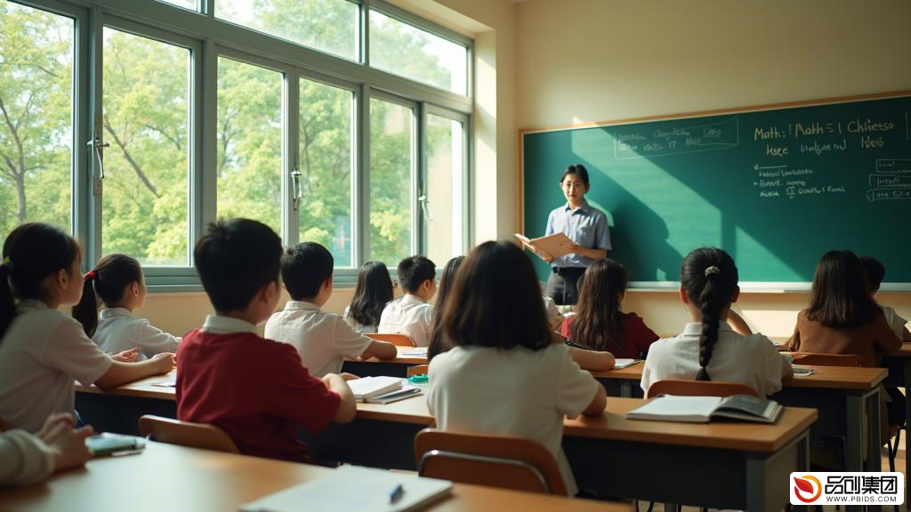 初中课程教学软件免费资源大放送：提升学习效率的利器
