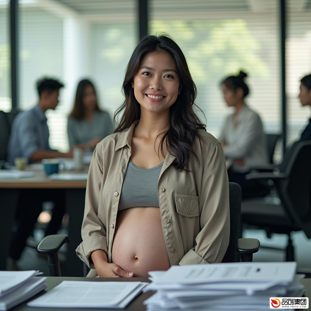 怀孕后被退回外包公司:职场女性的权益与挑战