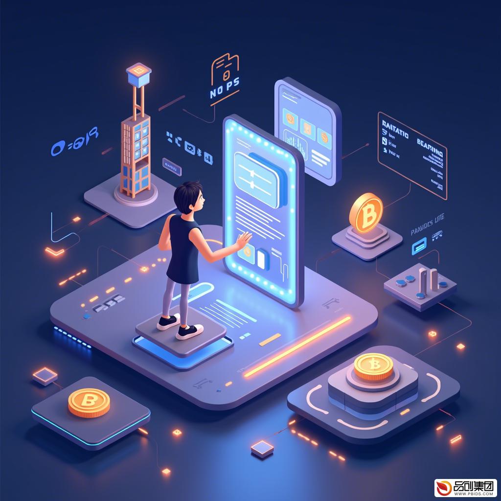 Dapp系统定制开发:打造专属去中心化应用的全面指南