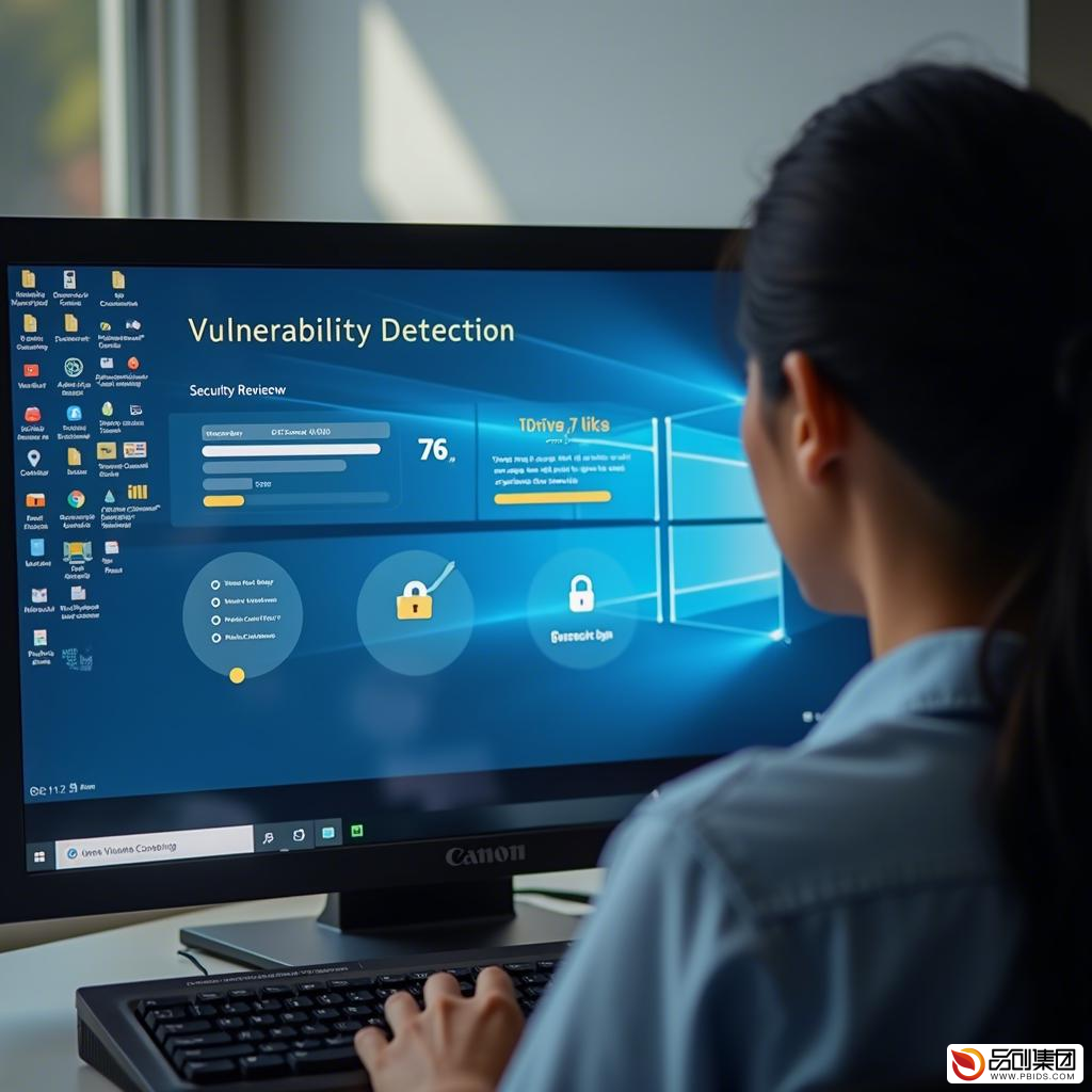 Windows漏洞检测工具:保障系统安全的必备利器