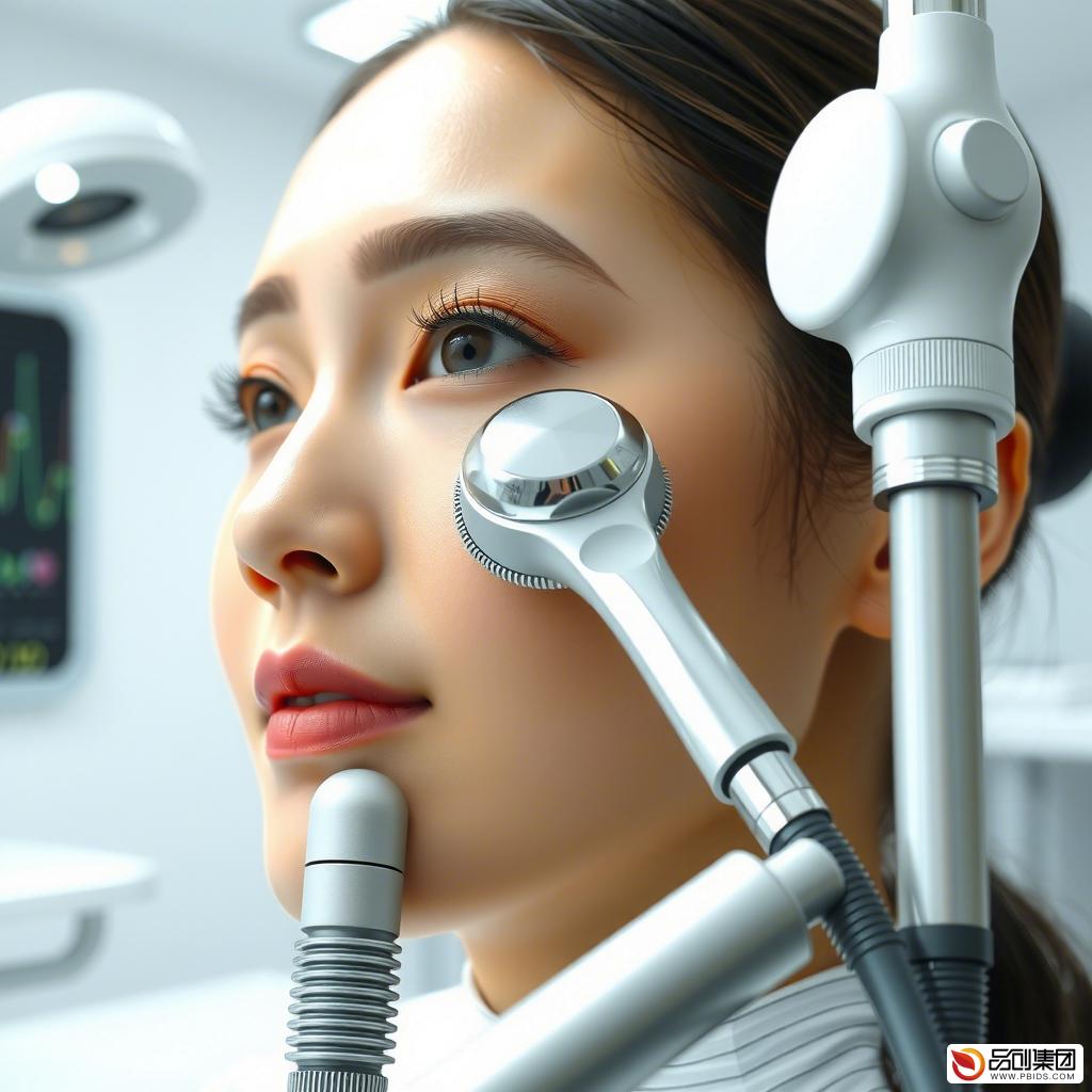 医疗美容器械:科技与美丽的完美融合