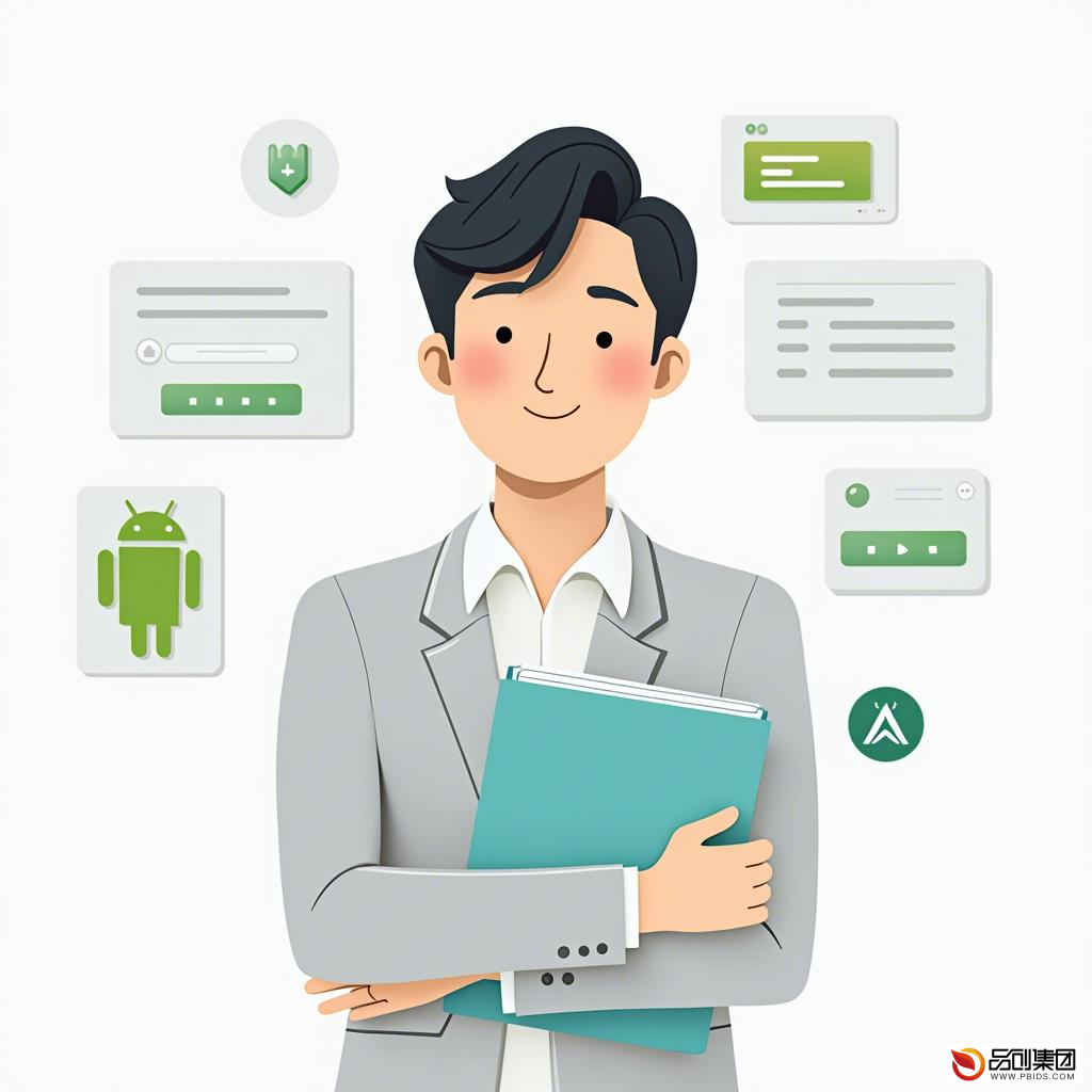 Android桌面应用开发:从入门到精通的全方位指南