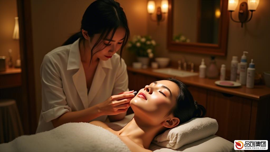 专业皮肤护理全攻略：打造健康亮丽肌肤
