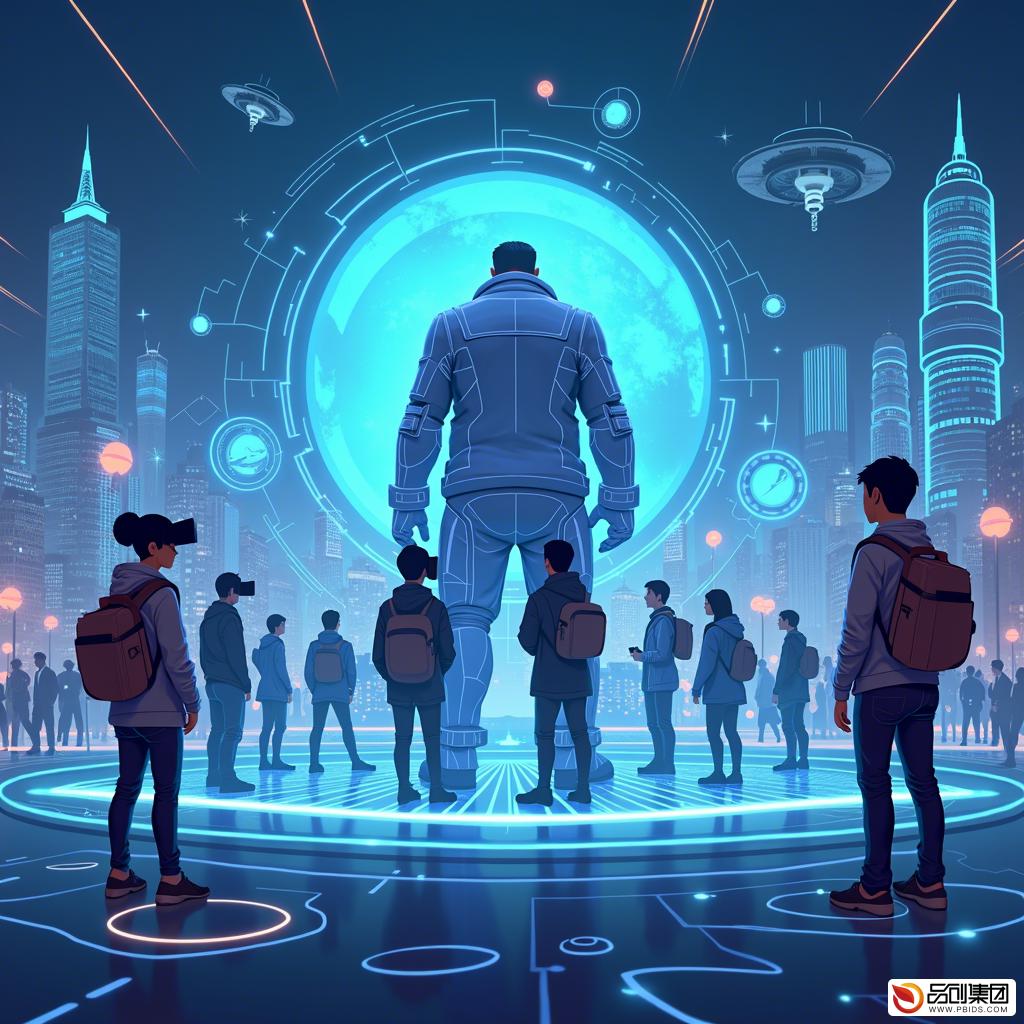 VR开发领域的佼佼者:探索全球领先的VR开发公司