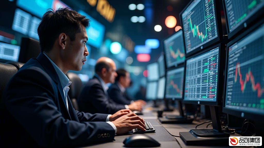全面解析：可以交易港股的APP及其使用指南

