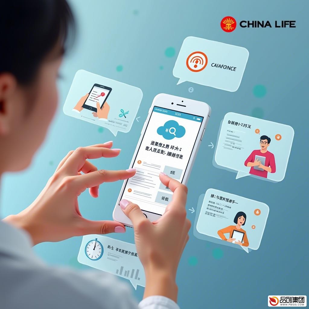 中因人寿客户APP:全方位保险服务的智能平台