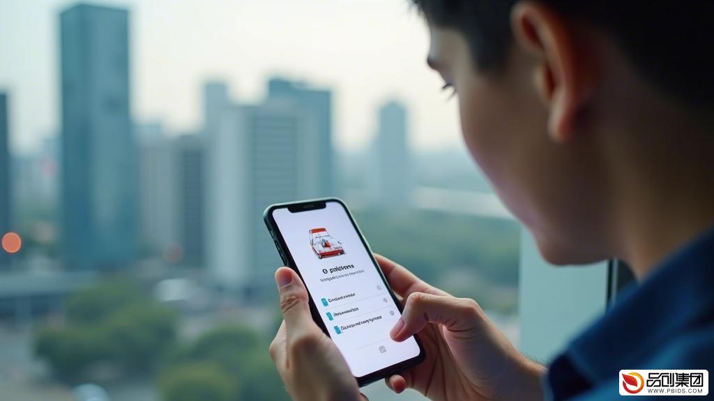 车险保险APP：一站式解决您的汽车保险需求
