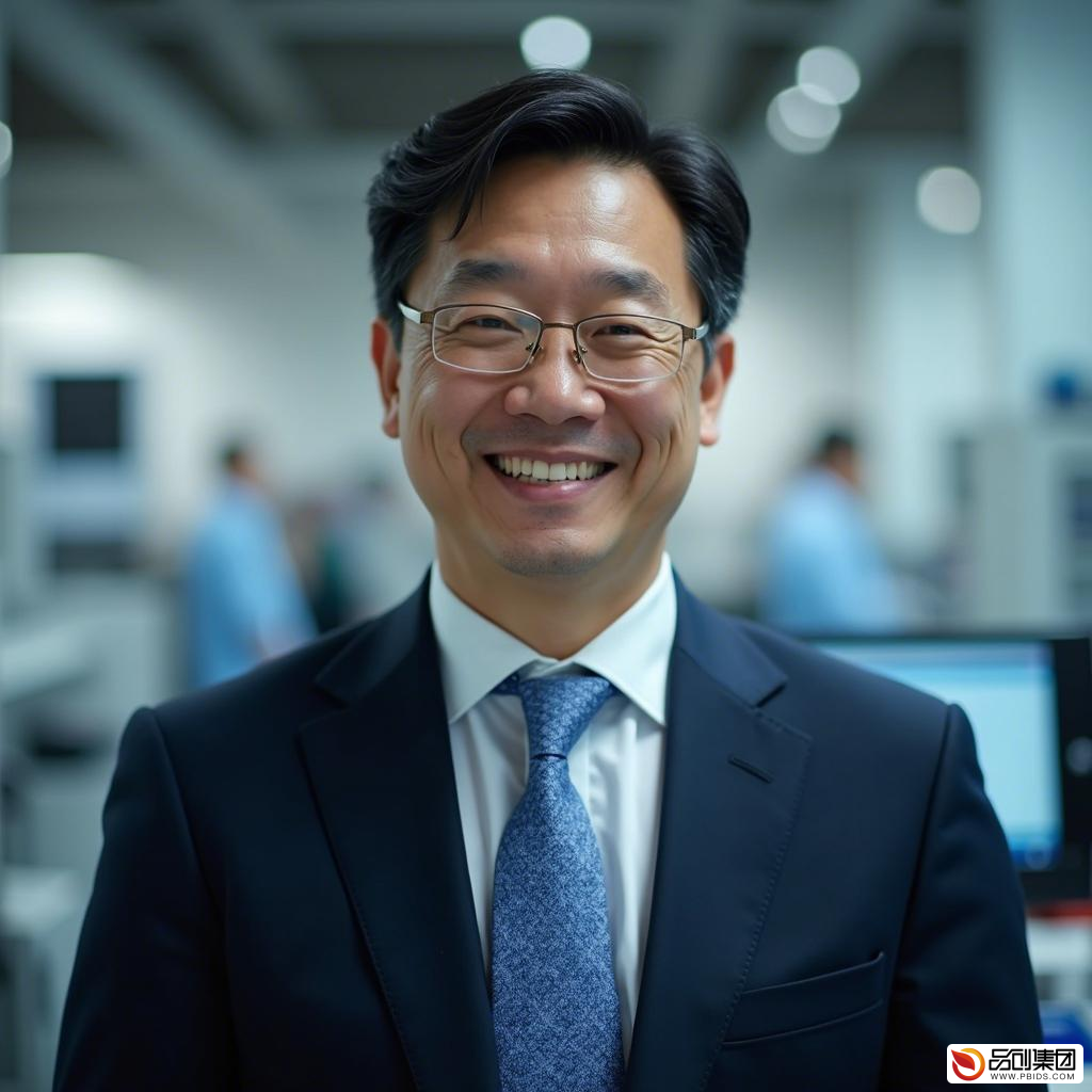 布莱恩·约翰逊:科技巨擘的软件创新之路
