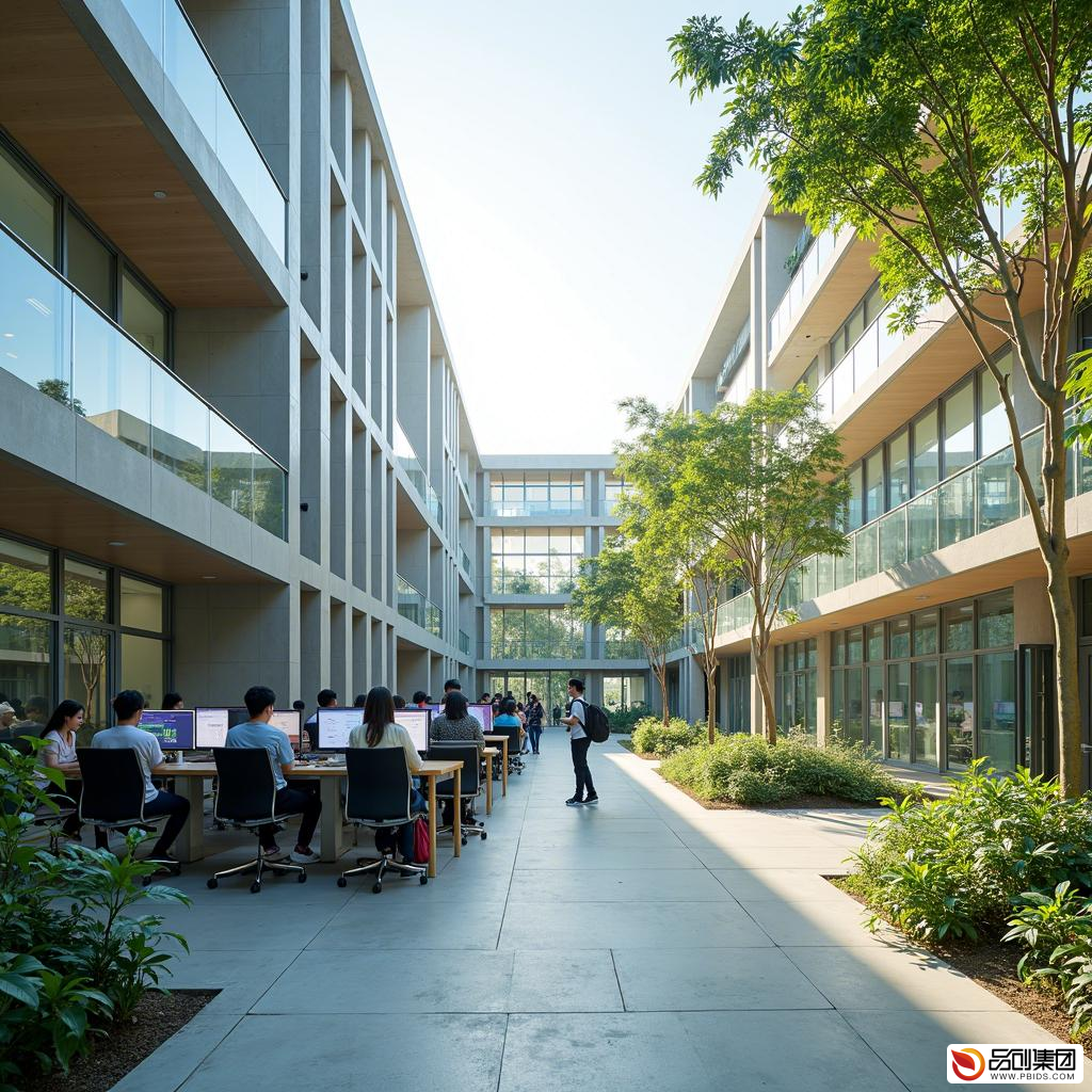 长沙牛耳软件教育深度解析:专业IT职业教育的佼佼者