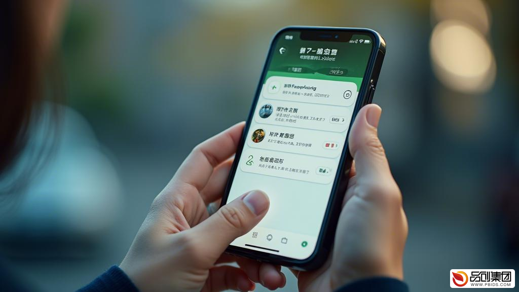 微信小程序开发：解锁商业新优势与无限可能
