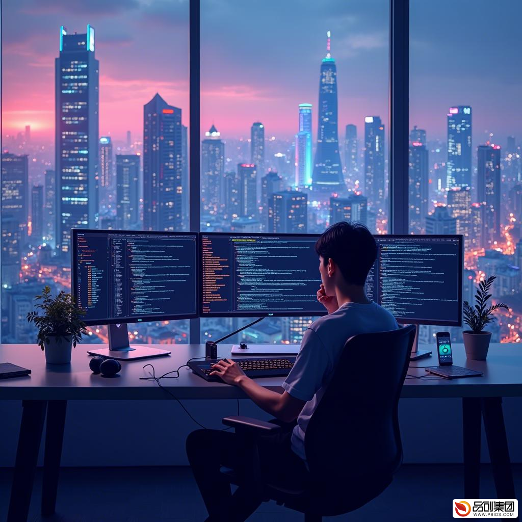 定制开发深圳:打造专属科技解决方案的新篇章