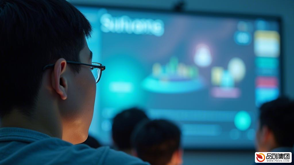 多媒体教学软件：探索其包含的媒体类型与应用
