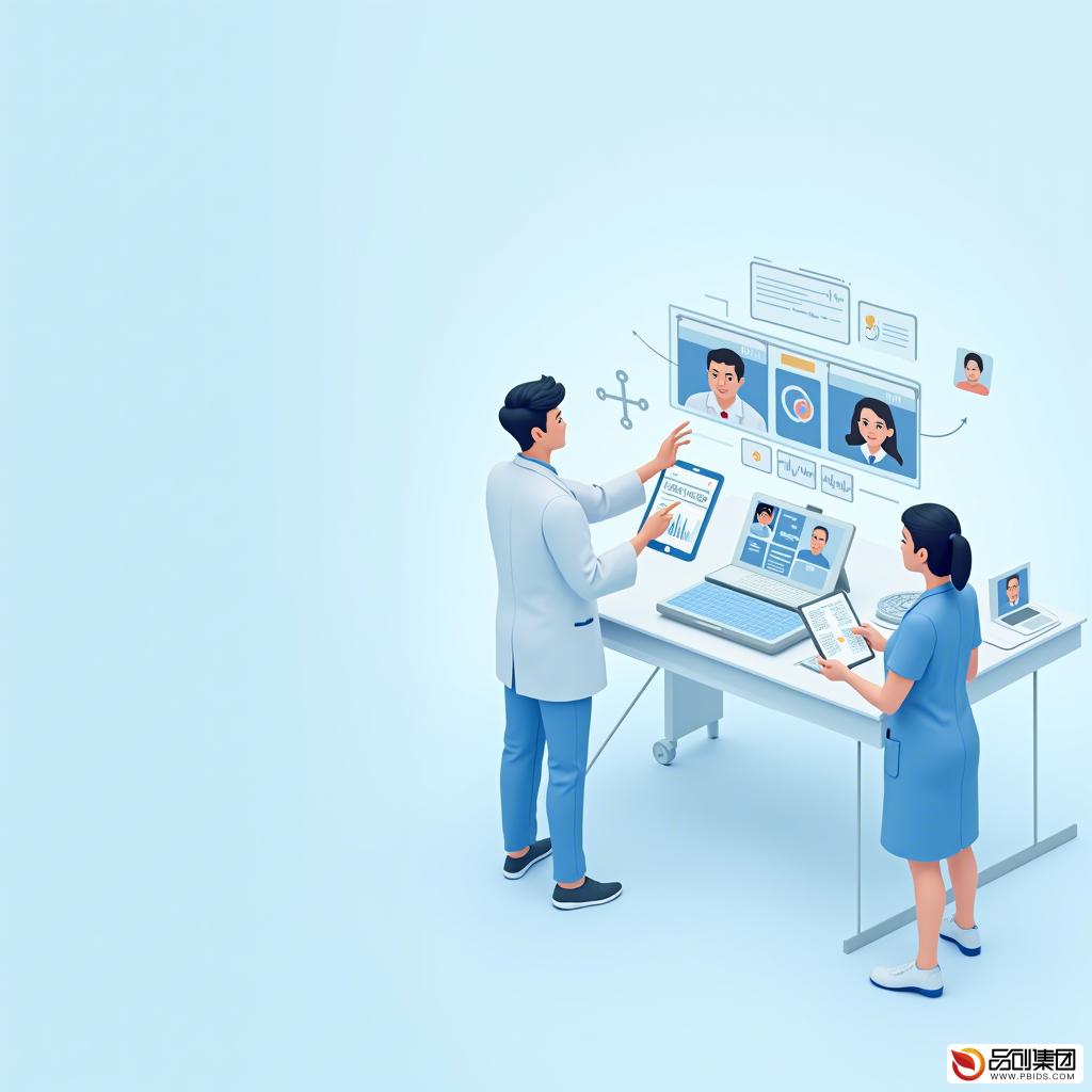 DeepSeek模型:引领医疗信息化,重塑远程诊疗新时代
