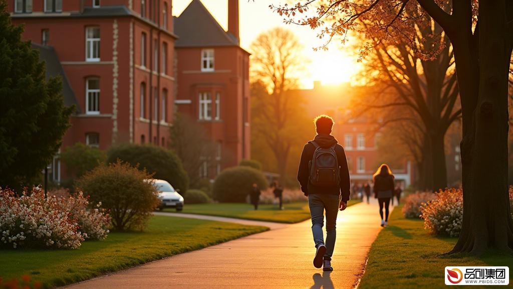 Leeds大学交互设计：塑造未来设计领域的创新力量
