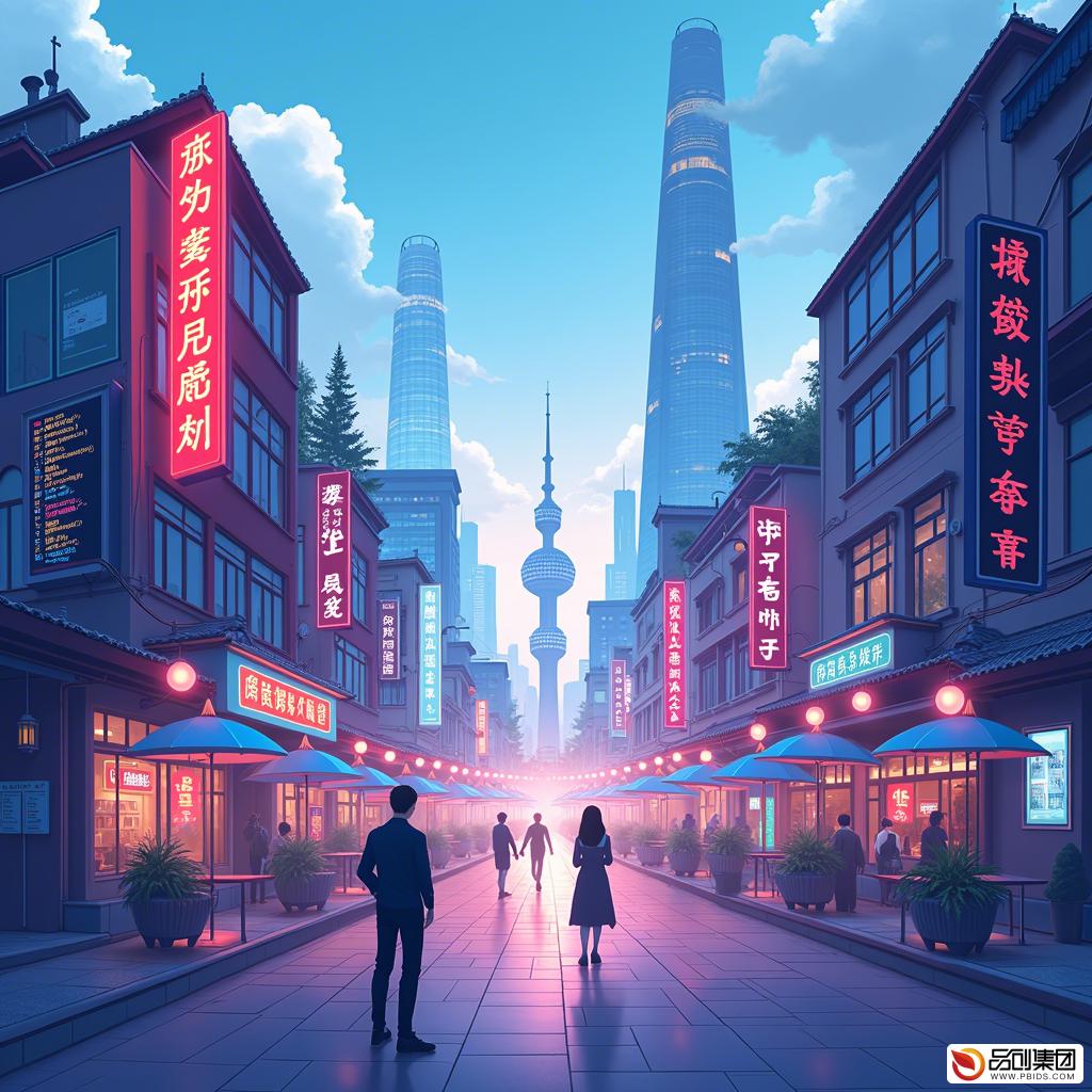 哈尔滨APP软件开发公司的崛起与创新之路
