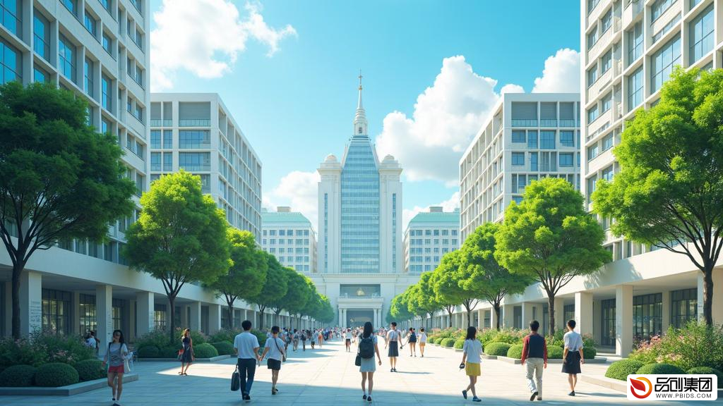 校区管理软件：提升教育管理效率的智慧工具
