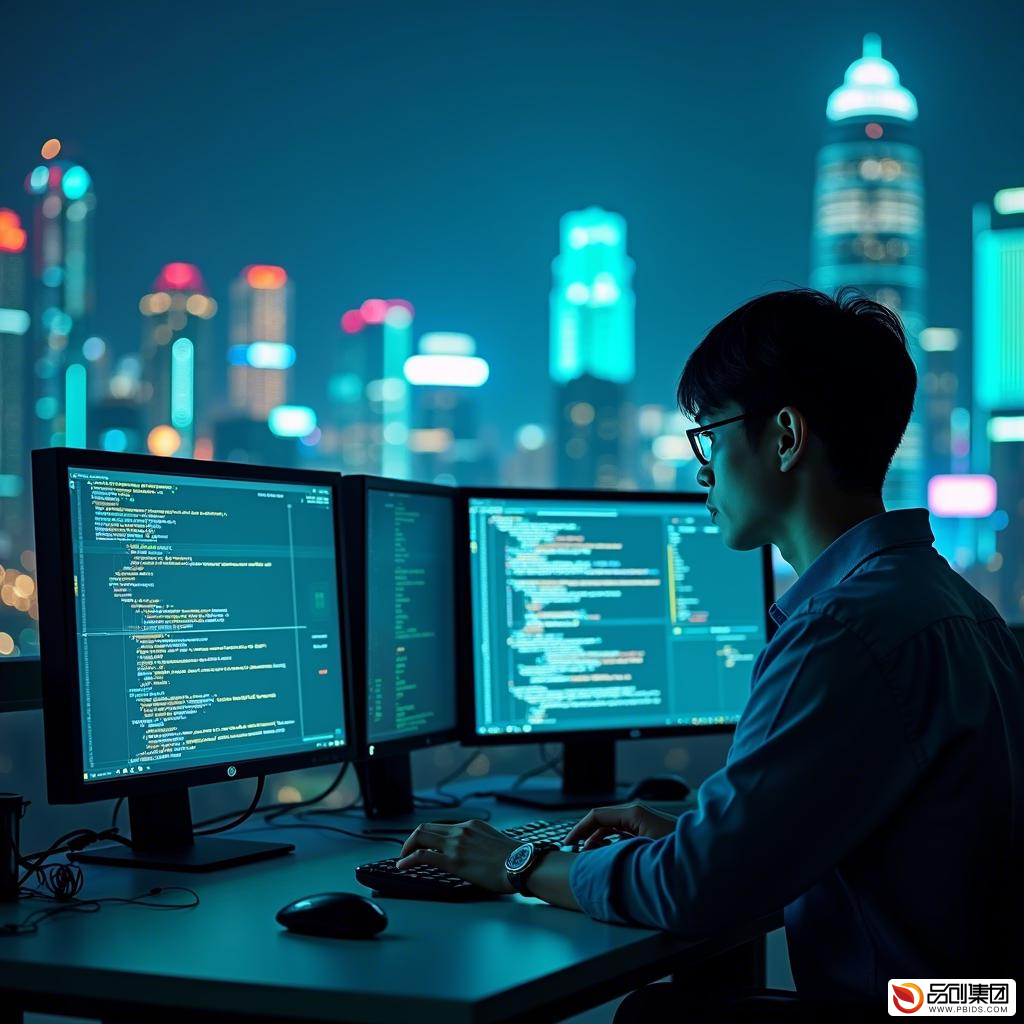 深圳定制开发软件：打造专属企业解决方案的卓越选择
