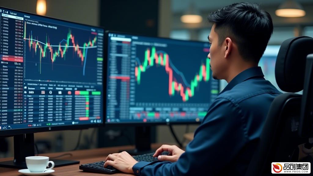 揭秘股市利器：一种能提示买卖点的股票软件深度解析
