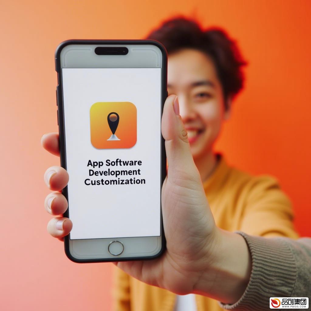 App软件开发定制:打造专属移动应用的全方位指南
